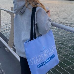 Gilmore Girls Stars Hollow Tote Bag